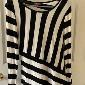 Large women’s casual shirt